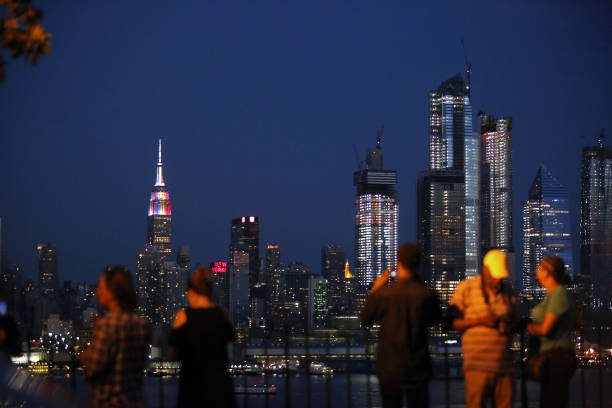 在过去一个 在过去一个