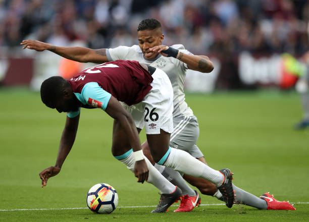 迎接挑战 迎接挑战