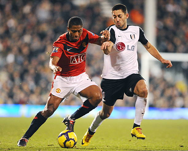 的一场英超 的一场英超