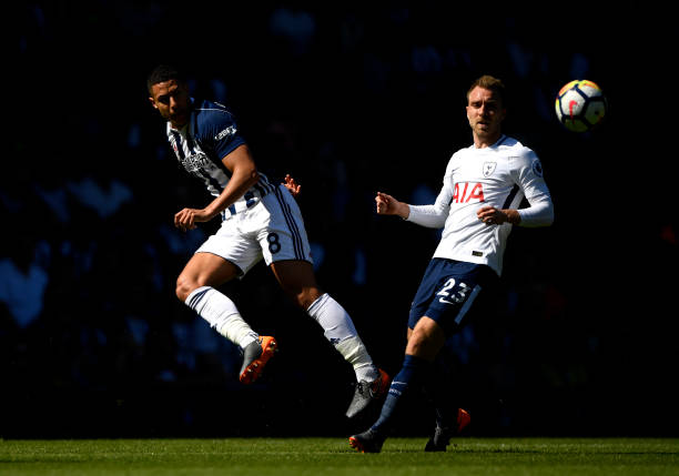 球员的表现 球员的表现